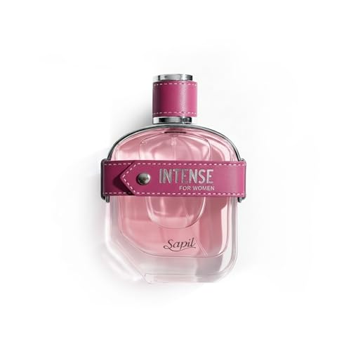 Image of Sapil Intense Perfume for Women - 100ml | Eau De Parfum | Extra Long Lasting Imported Scent