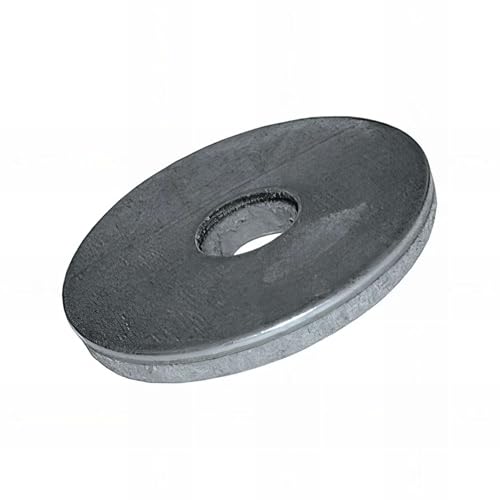 Rondelles etanchéite Ø16 pour bac acier et vis 5.5-6.5 SCELL-IT x500