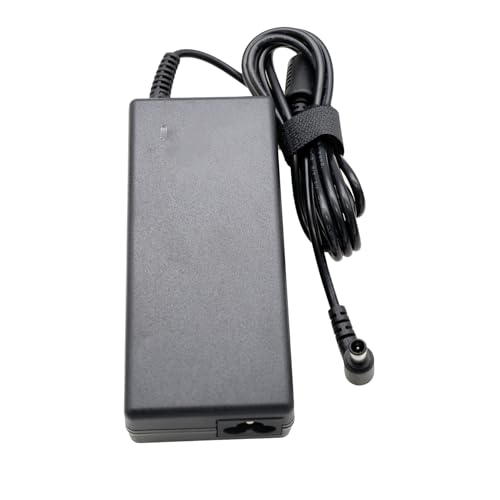 Bloc d'alimentation AC DC compatible Sony FX6 FX9 chargeur CC 19,5V