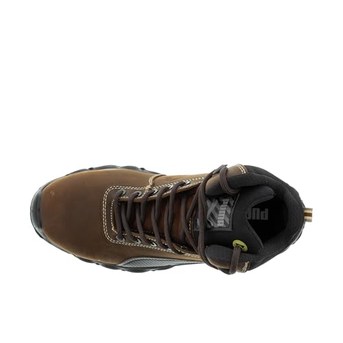 Image of PUMA mens Condor Mid Astm Sd Sr