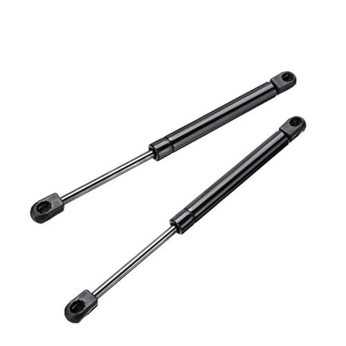 Tiges de vérin à gaz de capot avant résistant pour réparer Jeep Grand Cherokee