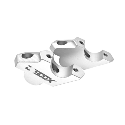 Élévateur guidon moto pour DSX 900 et 900DS 2024 rehausseur décalé