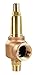 AQUATROL 740DF-M1A-40 Series 740 Safety Relief Valve, 40 psi, 3/4" x 1"