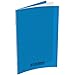 Produktbild CONQUERANT CLASSIQUE Cahier 170 x 220 mm, sys, bleu