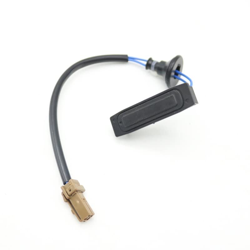 Interrupteur de coffre arrière en panne sur Subaru XV ? Solution loquet et verrouillage 63270FG001