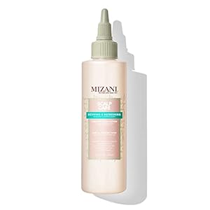 Mizani Scalp Care Beruhigende Kopfhautlotion 125ml