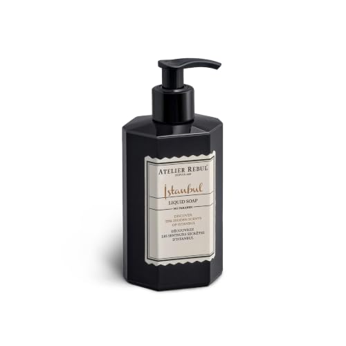 İstanbul Sıvı Sabun 250 ml