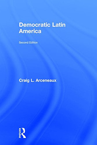 Buy Democratic Latin America — BookShops.in