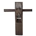 Telituny Mini Holz Handhobel Mini Tischler Hobel Manuelle Holzbearbeitung Flache Hobel Ecke Rasierhobel für DIY Woodcraft Tool(280mm)