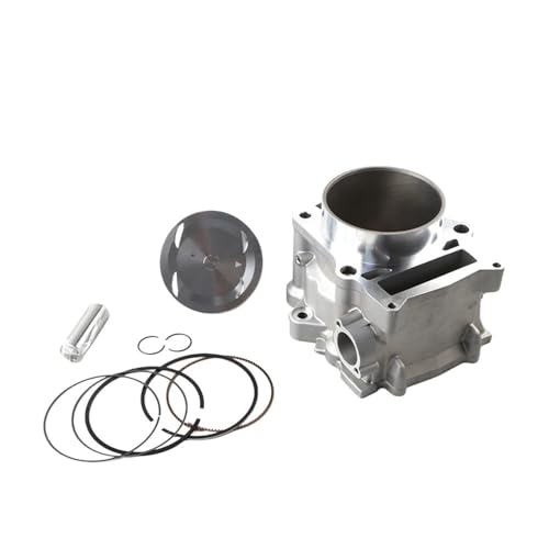 Segment cylindre piston 102mm pour moto YFM700 2006-2024