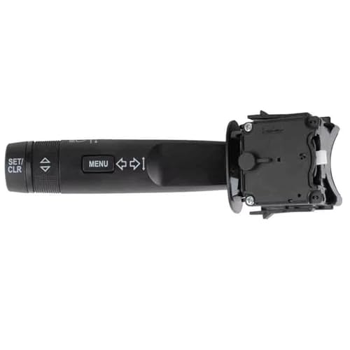 Interrupteur de phare et commande antibrouillard comodo clignotant 25991660 - 2