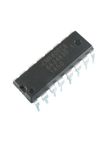 (2pieces) CM6800TX DIP-16