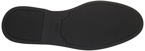 Image of BOSS Men's Sienne Suede Loafers