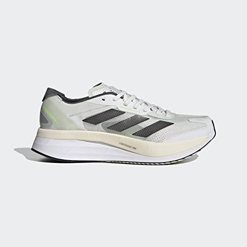 Image of adidas Womens Adizero Boston 11 Running ShoesSneaker