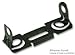 CORNELL DUBILIER HB2 CAP MOUNTING BRACKET, 2.75" LENGTH (5 pieces)