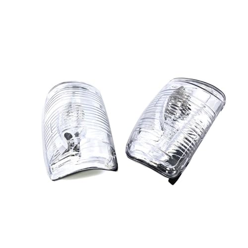 Luz espejo retrovisor Transit 2015-2022 intermitente derecho o izquierdo 1847387 3