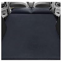 Matelas Gonflable Pour Citroën Berlingo (2008-2017) - Lit Voiture épais Avec Pompe Intégrée | Confort Camping & Sieste