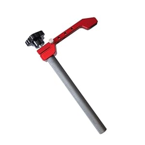 Zxfdsfdbnm 19/20 mm Werkbank Hundelochklemmen