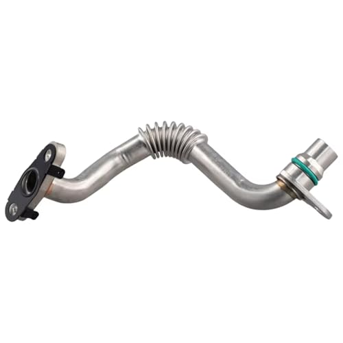 Tubería de Retorno de Aceite del Turbo para Land Rover Discovery 4 LR4