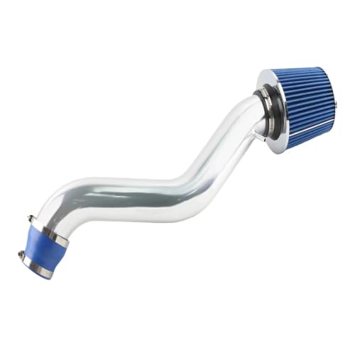 Tuyau d'admission d'air en aluminium robuste 1997-2002