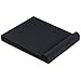 Jorzer Studio Monitor Isolation Pads Suitable for 6.5, 7 and 8 Inches Large Speakers | Reduce Vibrations and Fits Most Stands - Pair | SMPad 8..