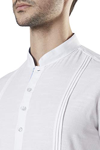 Image of Ethnix by Raymond Men's Cotton Kurta