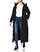 Produktbild Calvin Klein Damen Moderner Sorona XL-Mantel Daunenmantel, Ck Black, 32