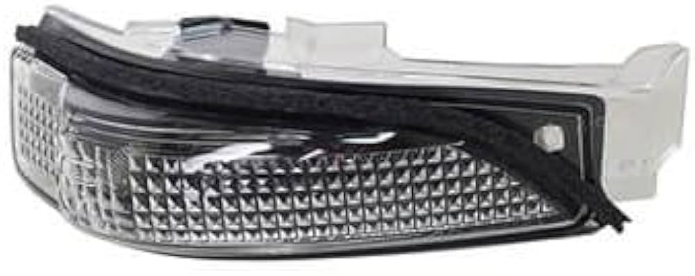 Feu Clignotant, Répétiteur Sur Rétroviseur Gauche Citroen C4 Spacetourer Depuis 2018 3666066309081