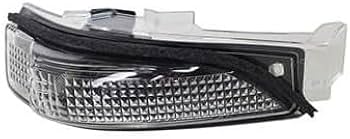 Feu Lampe Clignotant Repetiteur GAUCHE DROIT AILE POUR TOYOTA AYGO B1 B4 PROACE
