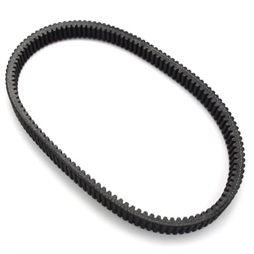 Courroie de transmission Arctic Cat 414-8607-00 pour résoudre le patinage du Powder 600