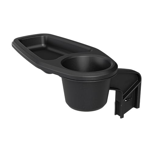 Image of Thule Urban Glide 3 Snack Tray, Black