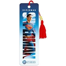 DC Comics Superman 2025 Premier Bookmarks