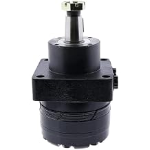 HGM-15E-3051 HGM-15E-3132 MB150208AAJF Hydraulic Wheel Motor Compatible with Hydro Gear Toro LazerZ CT