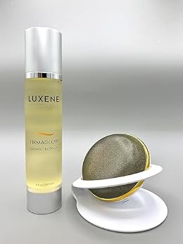 Luxene Beauty Firmaglow Radiant Starter Kit