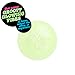Schylling NeeDoh Glow in The Dark - Sensory Squeeze Toy - Gratifying Glowing Glob - 2.5