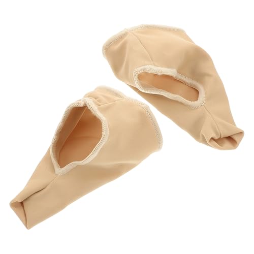 SHERCHPRY Big Toe Brace Breathable Fabric Toe Correctors for Men and Women Bunion Splint Comfortable Foot Care and