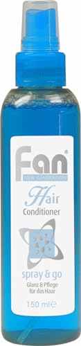 Fan Original Styler Blauspülung | Hair Conditioner 150 ml als Spray