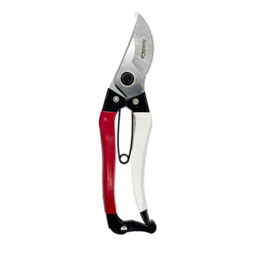 Tijeras de podar SaidiCo profesional 3/4 pulg miniatura 1