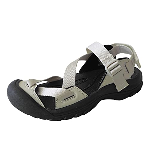 KEEN Women's Zerraport 2 Closed Toe Lightweight Sport Fashion Sandal