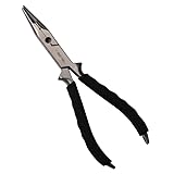 バレーヒル(ValleyHill) スプリットリングプライヤー M