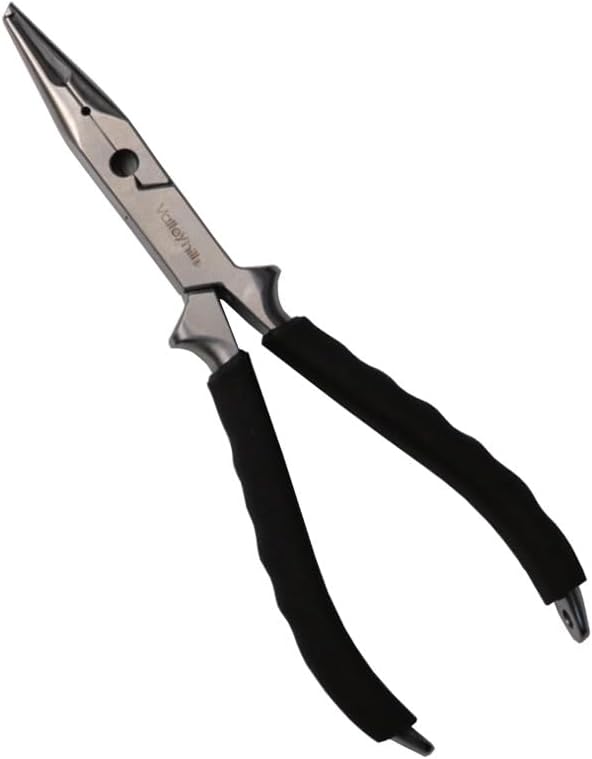 ValleyHill Split Ring Pliers Medium