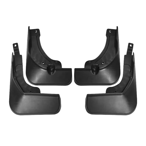 �Ԃ̃t�����g�ƃ��A�̃}�b�h�K�[�h�����L�b�g �ɓK������J���[�� �ɓK������N���X �ɓK������XG10 2021-2025 �n�C�u���b�h 4�_�Z�b�g �� �t�����g���A �}�b�h�t���b�v �v���e�N�^�[ �A�N�Z�T���[