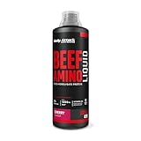 Body Attack Sports Nutrition
