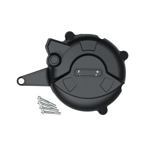 Étui de protection du couvercle du moteur Panigale V2 anti-choc