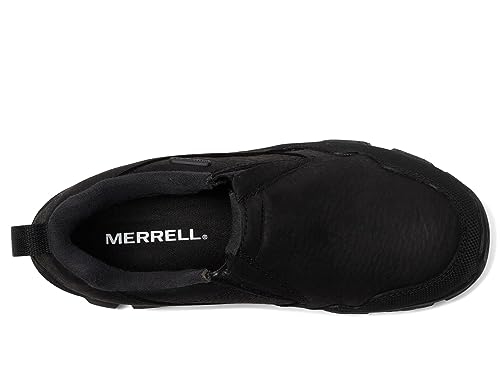 Image of Merrell Women's Coldpack 3 Thermo Moc Waterproof Moccasin