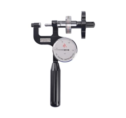 Image of PHR-1 Small Portable Rockwell Hardness Tester (PHR-1)