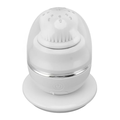 Brosse nettoyante visage DAUZ épurateur électrique 180 mAh pour soin cutané à la maison