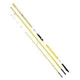 Facile à utiliser Evia Dvoct4203 - Canne V Oxygen Comendatore H 4.20M-3Tr