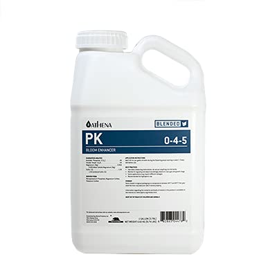 HighStreetHydro® JUNGLE BOYS! Athena PK 32oz (If You Know You Know)
