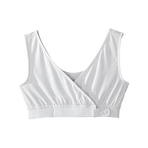 Silverts Front Closure Bra – ...